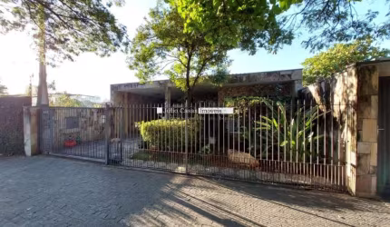 Casa á venda com 4 quartos, 412,00 m2 - Jardim Paulistano, Sorocaba