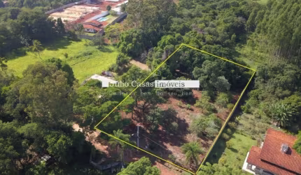 Área á venda, 3.375,00 m2 - Loteamento Dinorá Rosa, Sorocaba