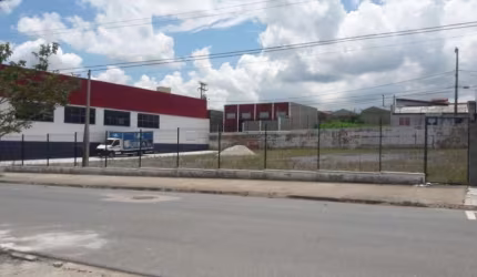 Terreno comercial á venda, 1.600,00 m2 - Parque São João, Votorantim