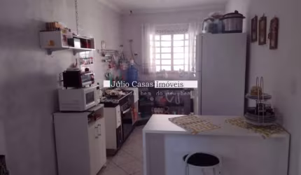 Casa comercial a venda com 3 quartos na Rua João Wagner Wey - Sorocaba