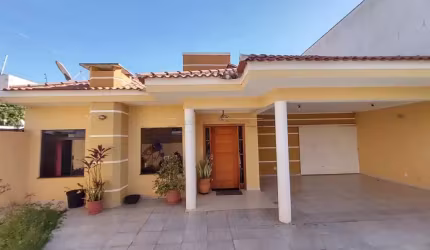 Casa a venda com 4 quartos no Jardim do Paço - Sorocaba SP