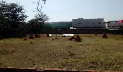 Terreno Comercial á venda, 2.000,00m2 - Jardim do Paço, Sorocaba