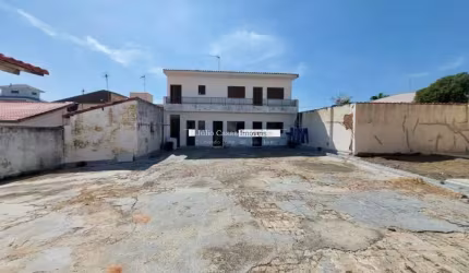 Prédio comercial, 1.265,00m2 - Campo Largo, Porto Feliz