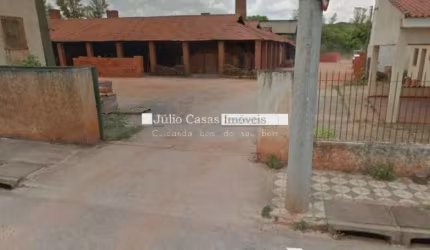 Área á venda, 37.400,00 - Vila Assis, Sorocaba