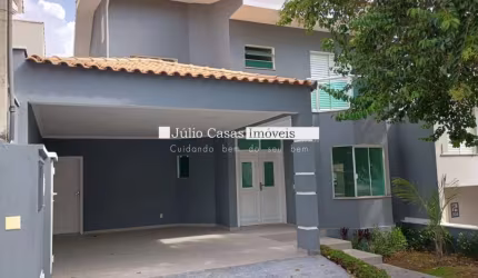 Casa à venda com 3 suítes no Village Saint Claire