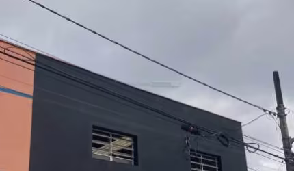Galpão comercial para alugar no Jardim Bertanha - Sorocaba - SP