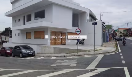 Prédio Comercial para alugar na Hermelino Matarazzo - Sorocaba SP