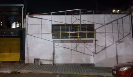 Salão comercial para alugar com 200,00 m2 no Centro - Votorantim