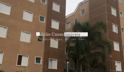 Apartamento com 2 quartos para alugar, 52,00 m2 no Spazzio Della Vita - Sorocaba
