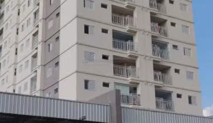Apartamento a venda com 2 quartos no residencial Provence - Votorantim