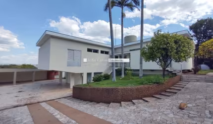 Casa podendo ser comercial ou residencial a venda com 783,40m2 no Bairro Trujillo - Sorocaba