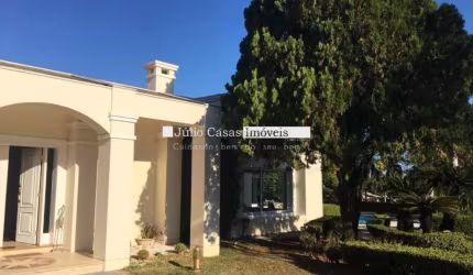Casa com 5 quartos em condomínio, 1.000,00 m2 - Chácaras Residenciais Santa Maria, Votorantim