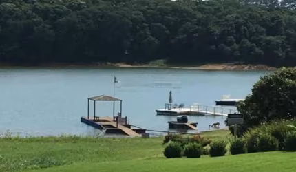 Terreno em condomínio a venda, 2.799,00 m2 - Jardim Da Represa, Piedade