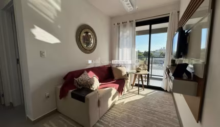 Apartamento com 2 quartos á venda, 57,92 m2 - Jardim Paulistano, Sorocaba