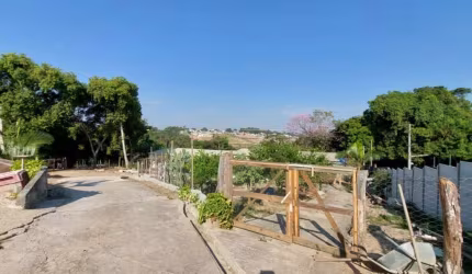 Chácara a venda com 4052m²