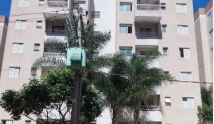 Apartamento a venda com 2 quartos, 49m2 no Jardim Vera Cruz - Sorocaba