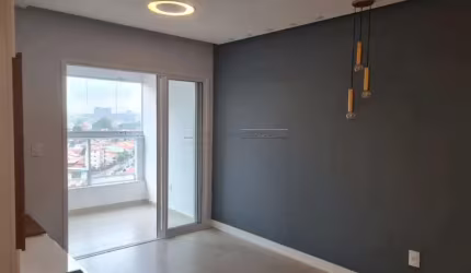 Apartamento a venda com 2 quartos, 1 suíte no Condomínio La Vista Moncayo - Sorocaba