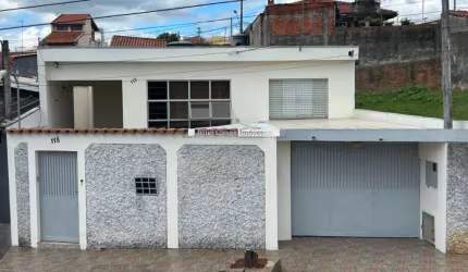 Venda e locação de casa