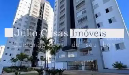 Apartamento a venda com 2 quartos, 1 suíte no Condomínio Raízes Campolim - Sorocaba