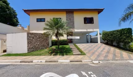 Casa a venda com 3 quartos, 3 suítes no Condomínio Ibiti do Paço - Sorocaba