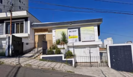 Casa comercial para alugar com 342m2 na Vila Leão - Sorocaba