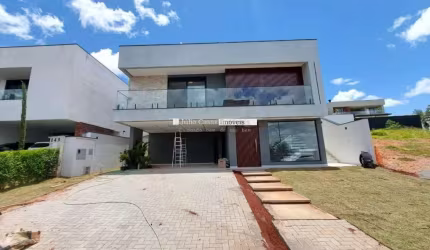 Casa a venda com 3 quartos 294m2 no Condomínio Alphaville 3 - Votorantim