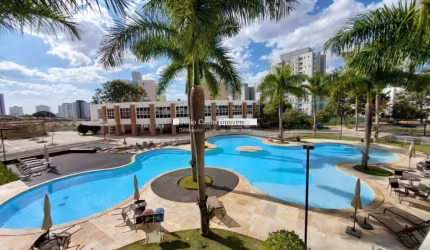 Apartamento para alugar com 4 quartos, 228m2 no Parque Campolim - Sorocaba