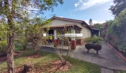 Sítio a venda com 22.000m2 no Jardim Araújo - Votorantim SP