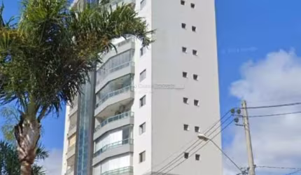 Apartamento a venda com 3 quartos, 118m² no Parque Campolim - Sorocaba
