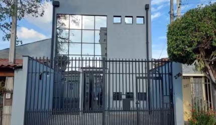Salão comercial para alugar com 220m² na Vila Leão - Sorocaba