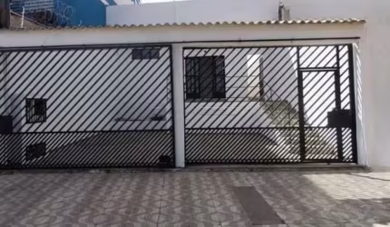 Casa comercial a venda e locação com 08 salas no Wanel Ville - Sorocaba