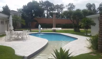 Casa para alugar com 3 quartos, 957m2 no Chácaras Residenciais Santa Maria - Votorantim