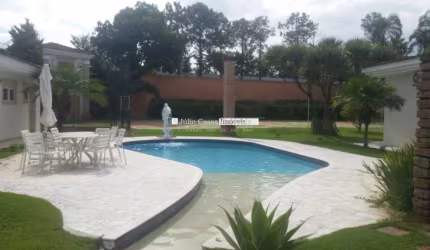 Casa para alugar com 3 quartos, 957m2 no Chácaras Residenciais Santa Maria - Votorantim