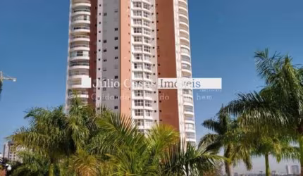Apartamento para alugar com 3 quartos, 196m² no Condomínio Lessence - Sorocaba