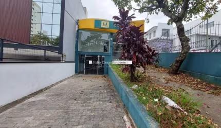 Salão comercial para alugar com 243m2 na Avenida Barão de Tatuí - Sorocaba