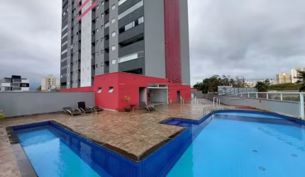 Flat a venda próximo a rodovia Raposo Tavares