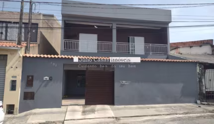 Casa 3 quartos em Salto de Pirapora
