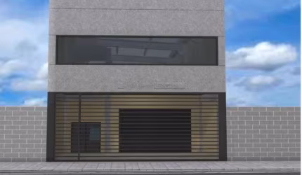 Salão Comercial á venda e para alugar, 374m2 - Jardim Vergueiro, Sorocaba