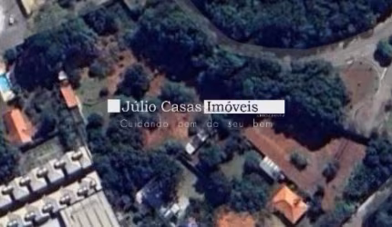 Área á venda, 8975,75m2 - Chácaras Reunidas São Jorge, Sorocaba