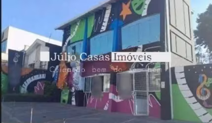 Salão comercial a venda com 376 m² no Jardim América - Sorocaba
