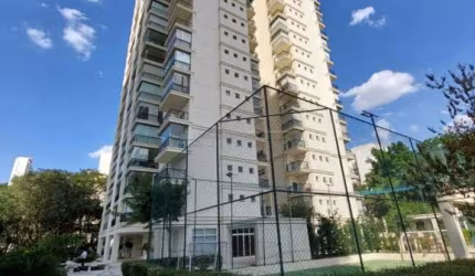 Apartamento para alugar com 3 quartos, 197m² no Único Campolim - Sorocaba