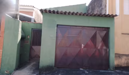 Casa a venda com 2 quartos, 80m2 na Vila Carvalho - Sorocaba
