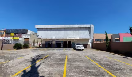 Comercial Salão em Sorocaba