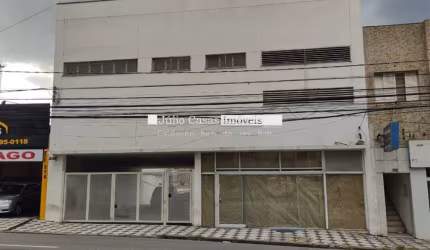 Prédio Comercial para alugar na Rua Sete de Setembro - Sorocaba SP