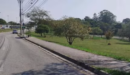 Área - venda - Empreendimento