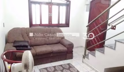 Casa, 3 quartos ,quintal, à venda no Jardim Saira