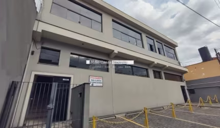 Prédio Comercial para alugar com 624m² na Avenida Dom Aguirre - Sorocaba