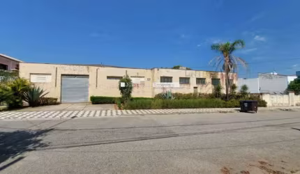 Galpão Comercial para alugar com 598m2 no Jardim São Paulo - Sorocaba