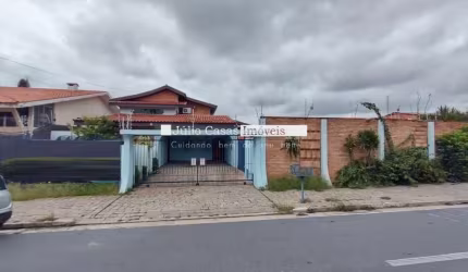 Casa comercial para alugar com 400m2 na Santa Rosália - Sorocaba