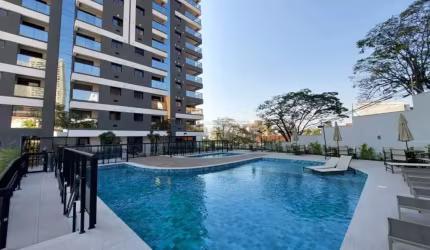 Apartamento a venda com 3 quartos, 107m² no Jardim Emília - Sorocaba